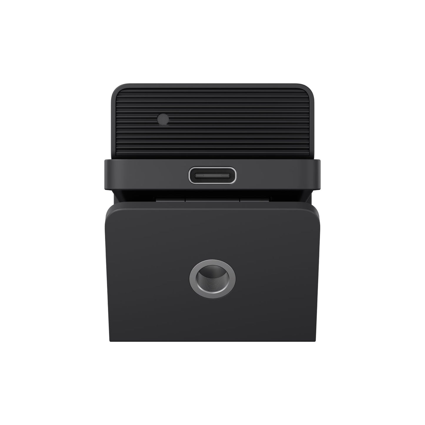 OBSBOT Meet Flip AI-Powered 4K Webcam Rear View