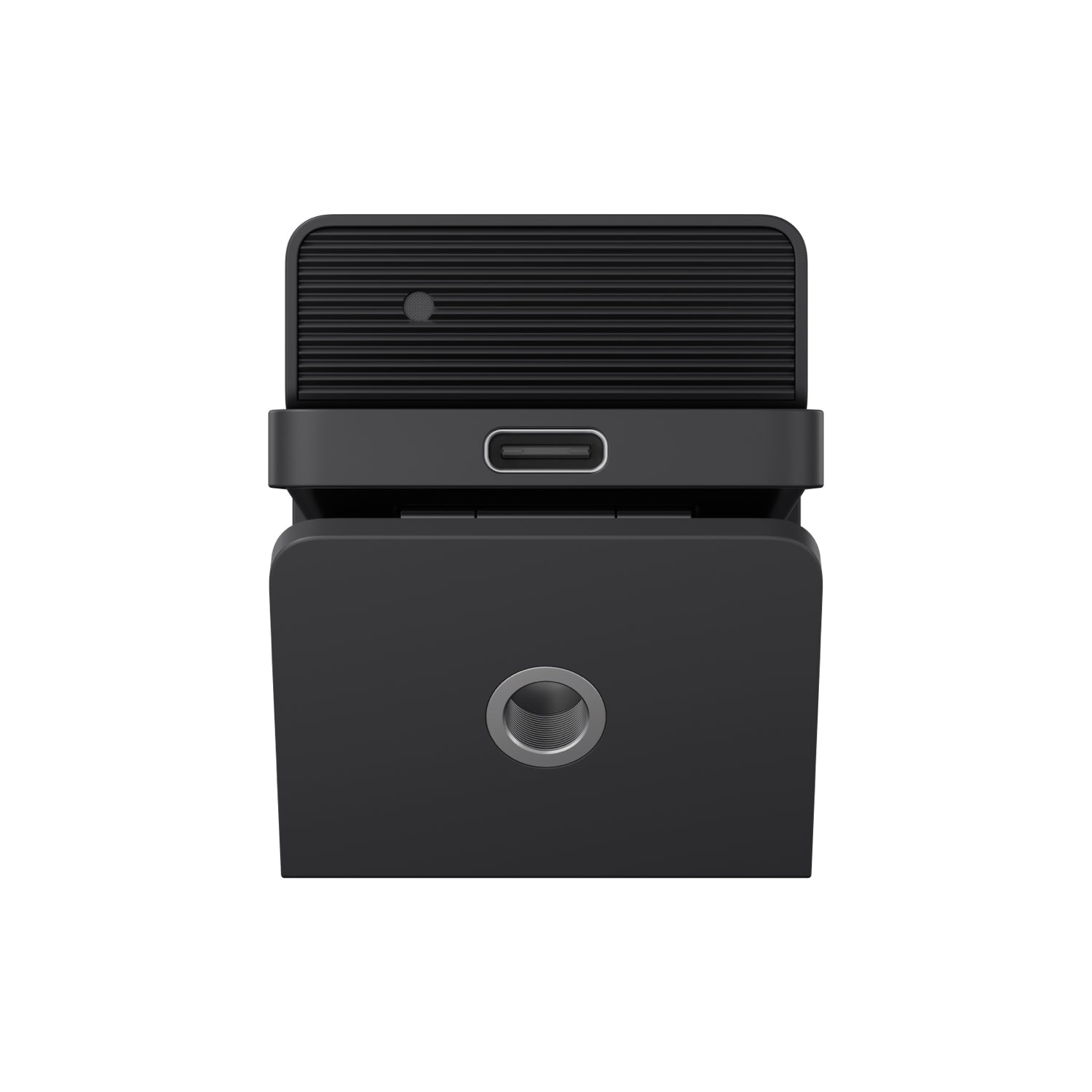 OBSBOT Meet Flip AI-Powered 4K Webcam Rear View