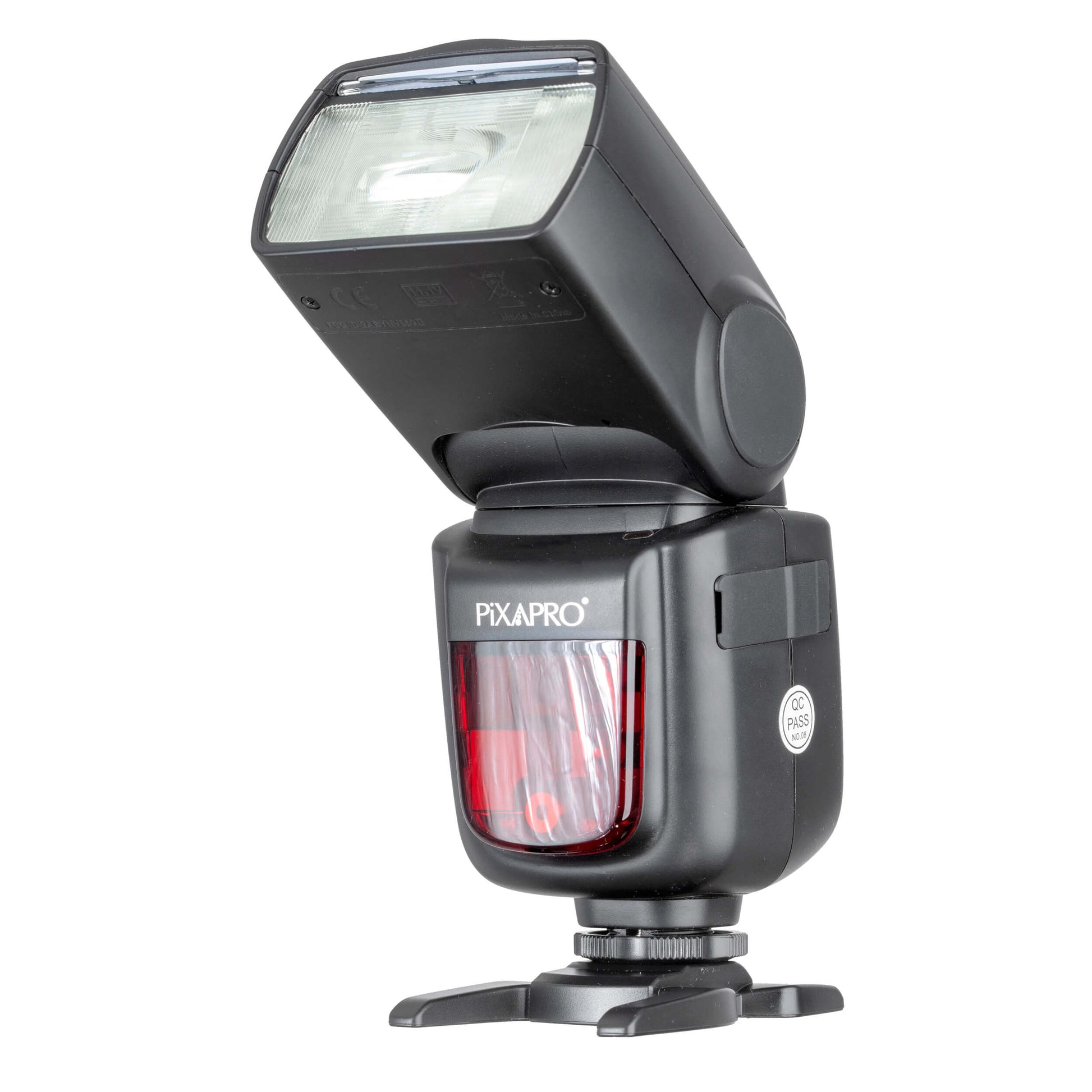  LI-ION580 II Wireless Flashgun Shoot-Through Umbrella Kit 