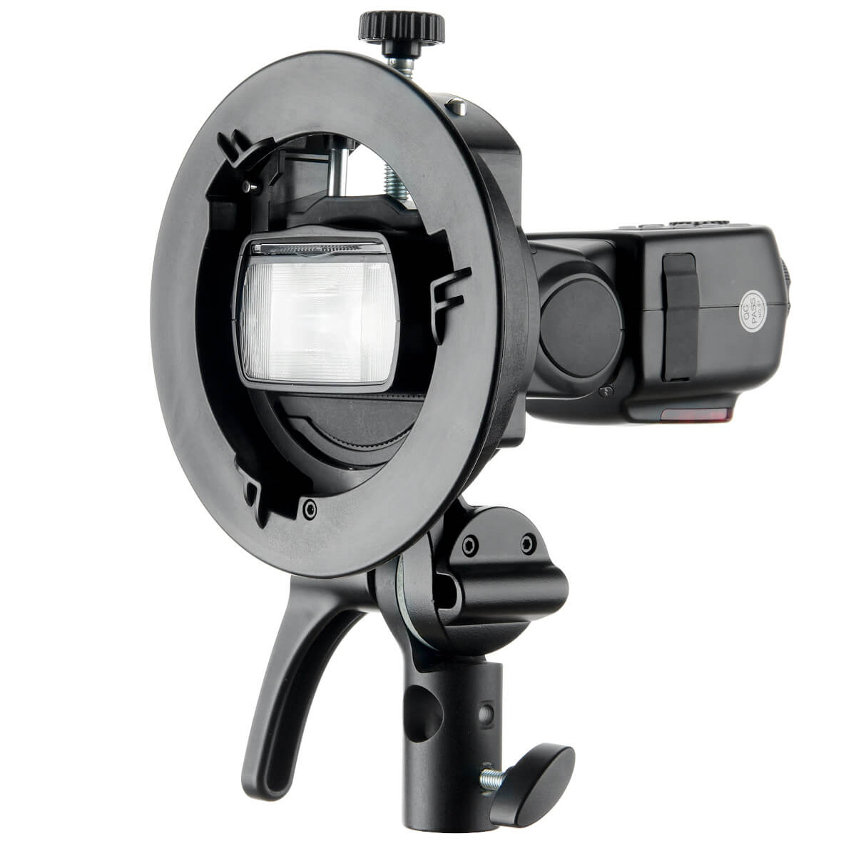 S-Type Smart Bracket