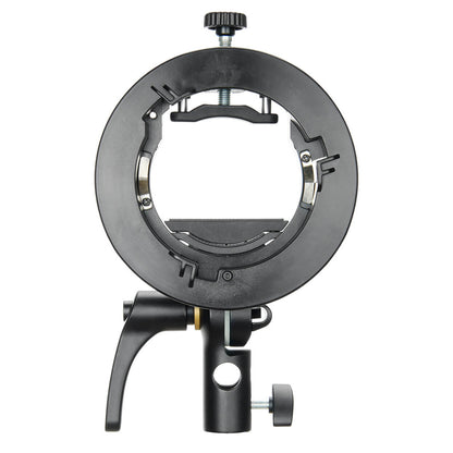 SMART Speedlite Adapter Bracket (Bowens S-Type Fitting)