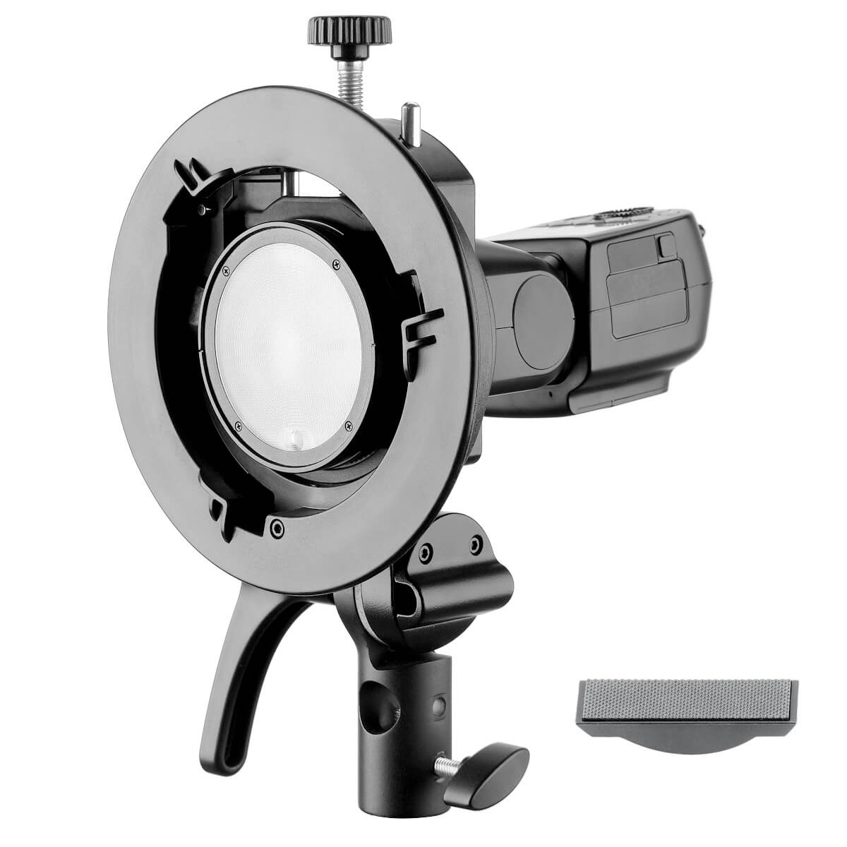 Smart Bracket