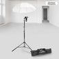 V1 2.4GHz Wireless Speedlite Real Estate Small Lighting Kit