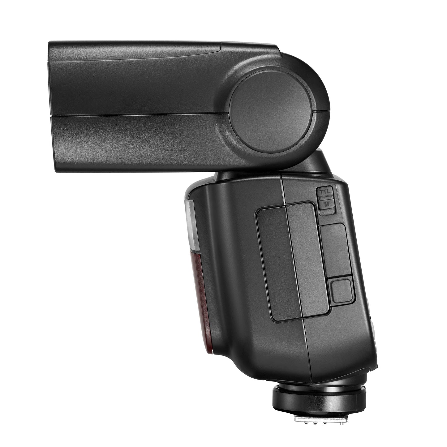 V860III Single Light Budget Portrait Photography Kit