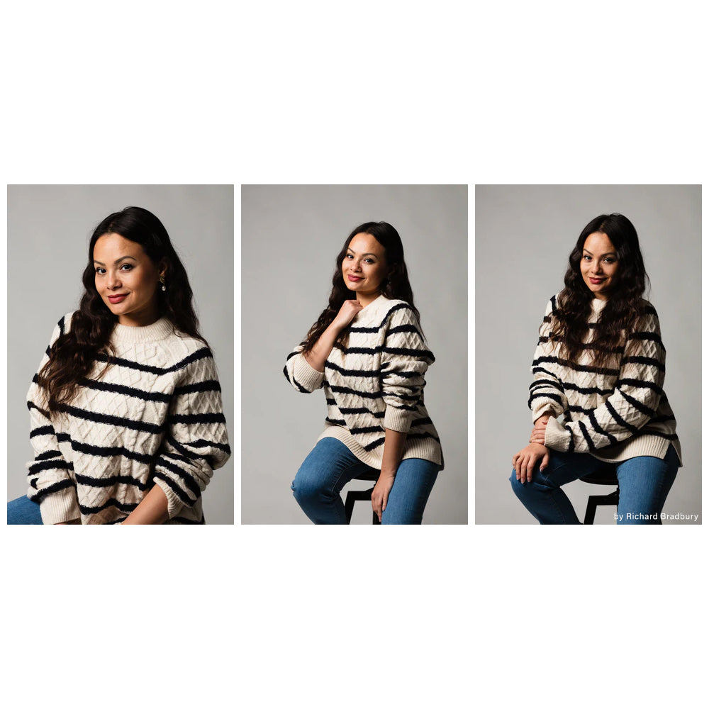 V860III Single Light Budget Portrait Photography Kit