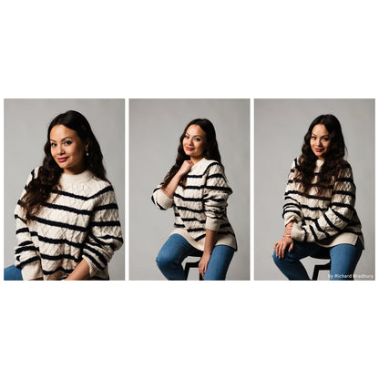 V860III Single Light Budget Portrait Photography Kit