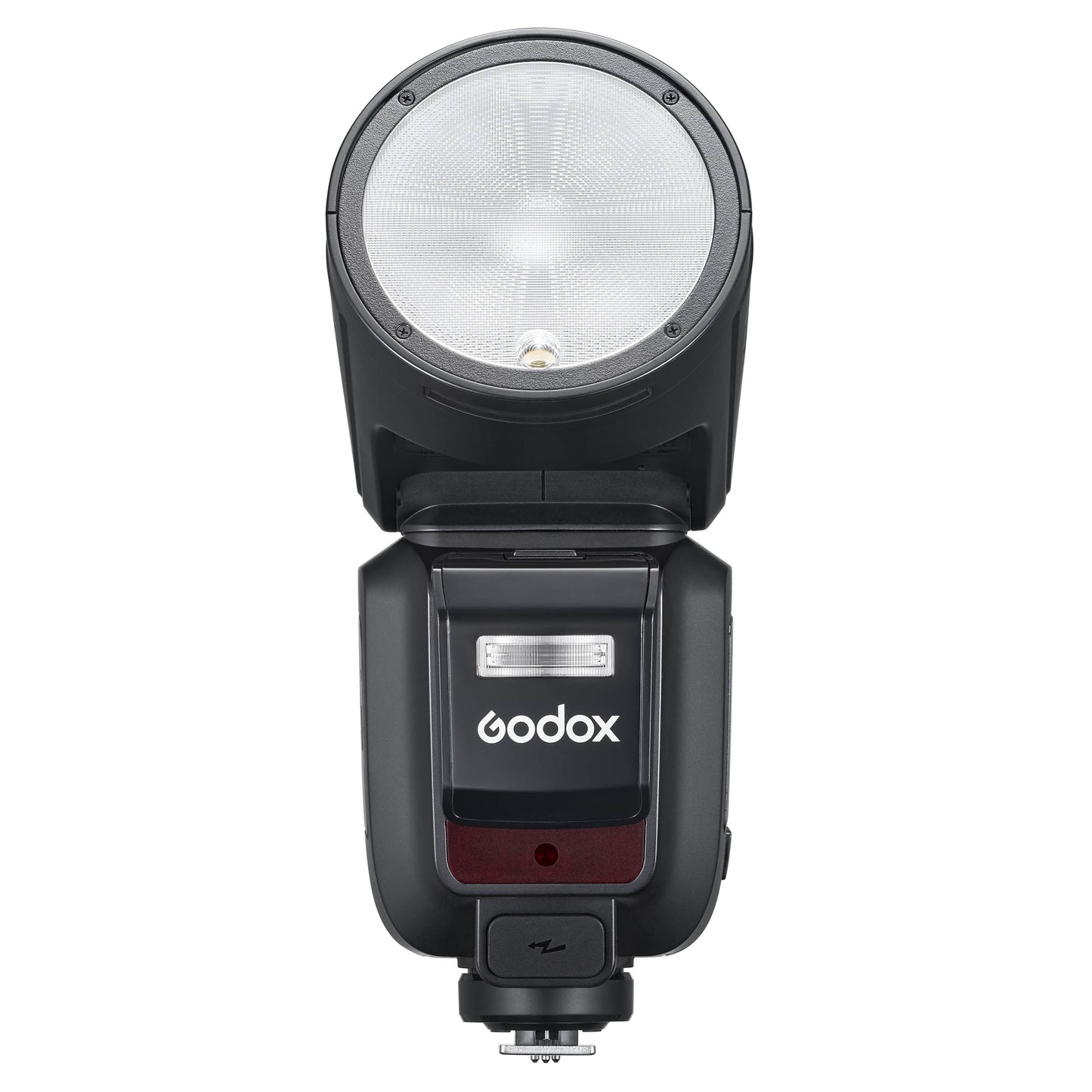 Godox V100 100Ws Round-Head Speedlite Flash