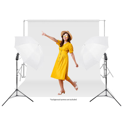 TT685II Off-Camera Student/Beginner Complete Portable Studio Kit