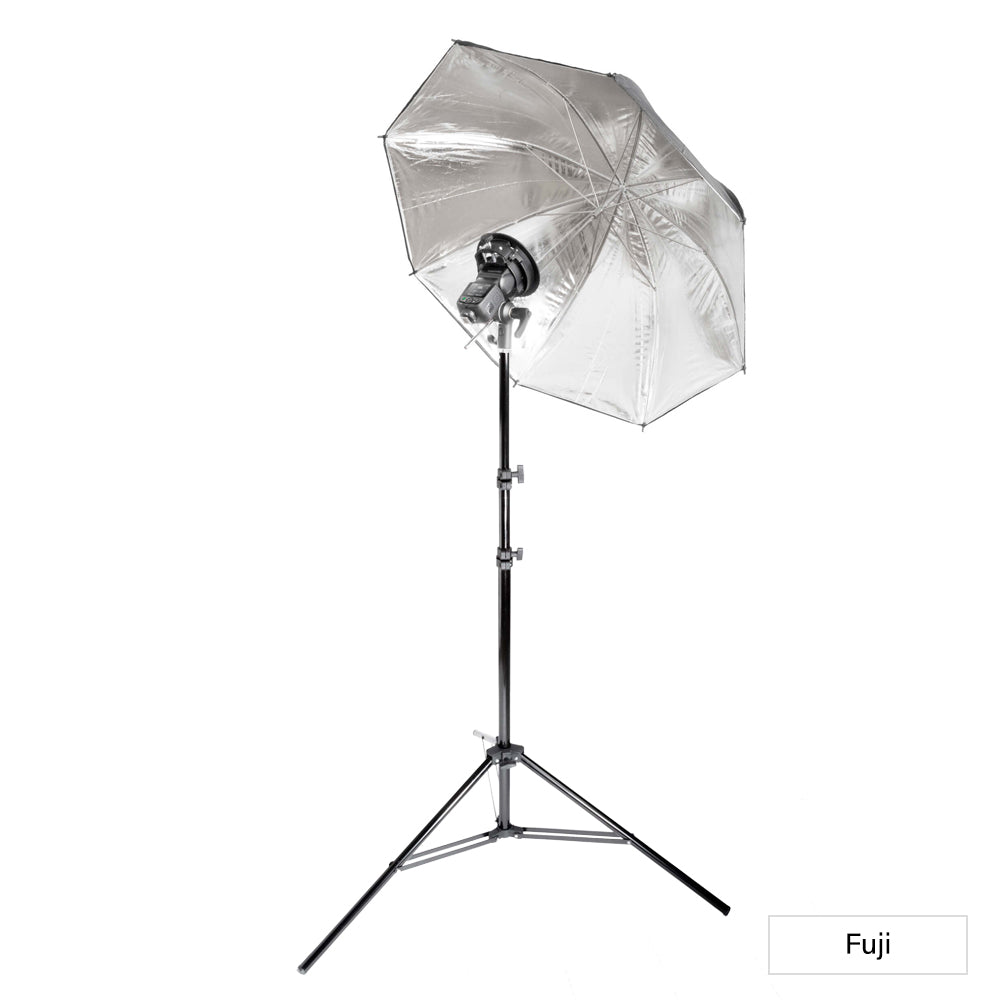 V480 Speedlite Single Flash Photography Lighting Kit