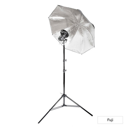 V480 Speedlite Single Flash Photography Lighting Kit