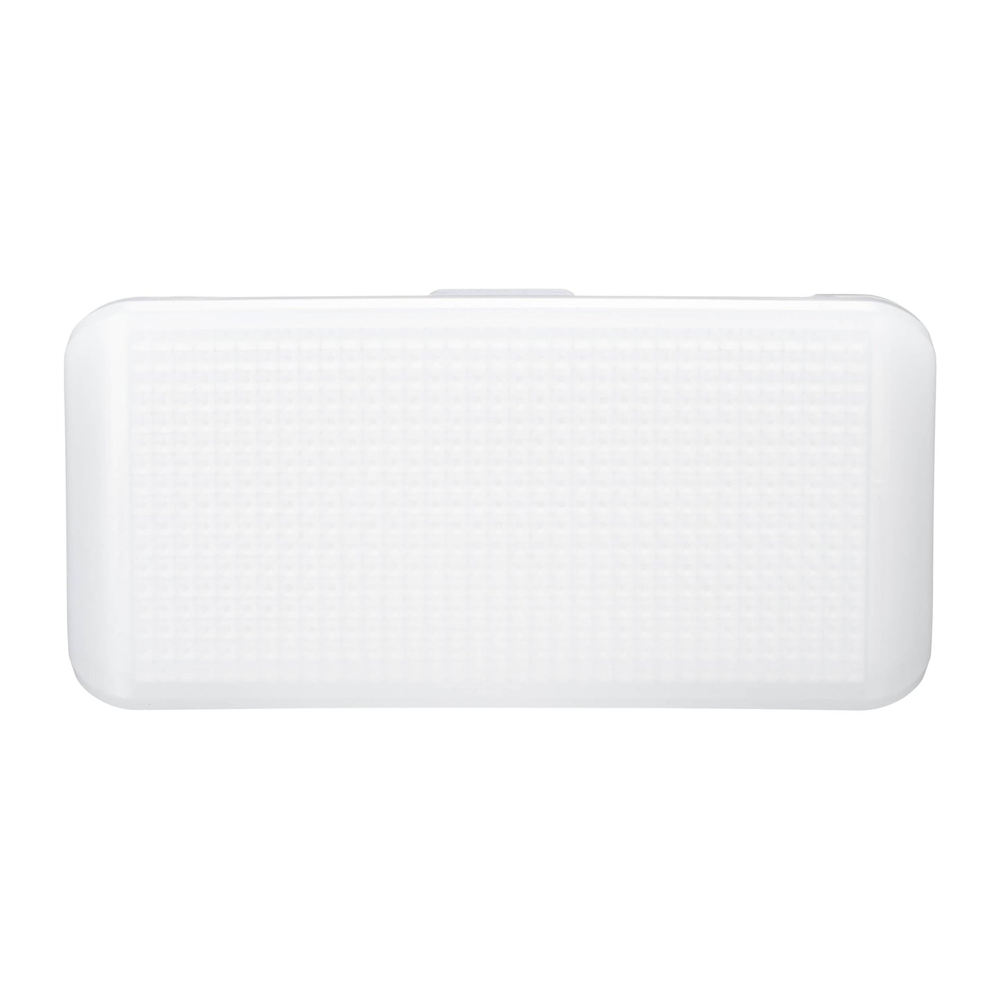 Godox iM30-DF White Diffuser for the Godox iFLASH iM30 Speedlite Front on View