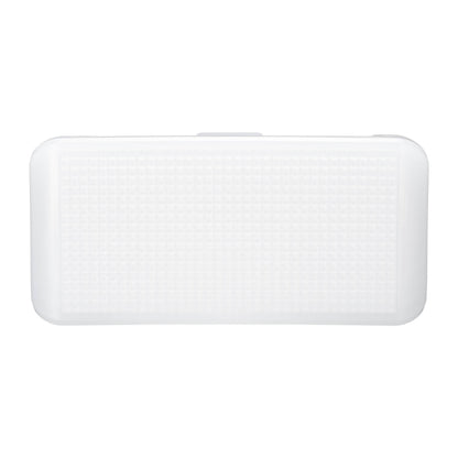 Godox iM30-DF White Diffuser for the Godox iFLASH iM30 Speedlite Front on View