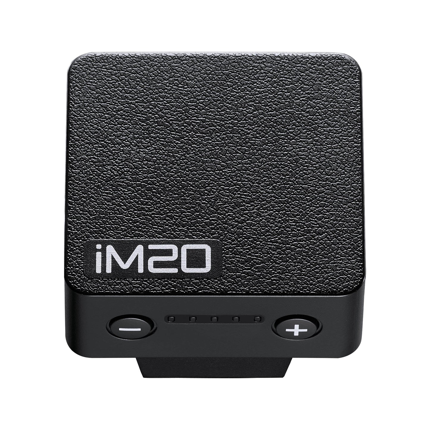 Godox iFLASH iM20 Compact Camera Flash Top Down View