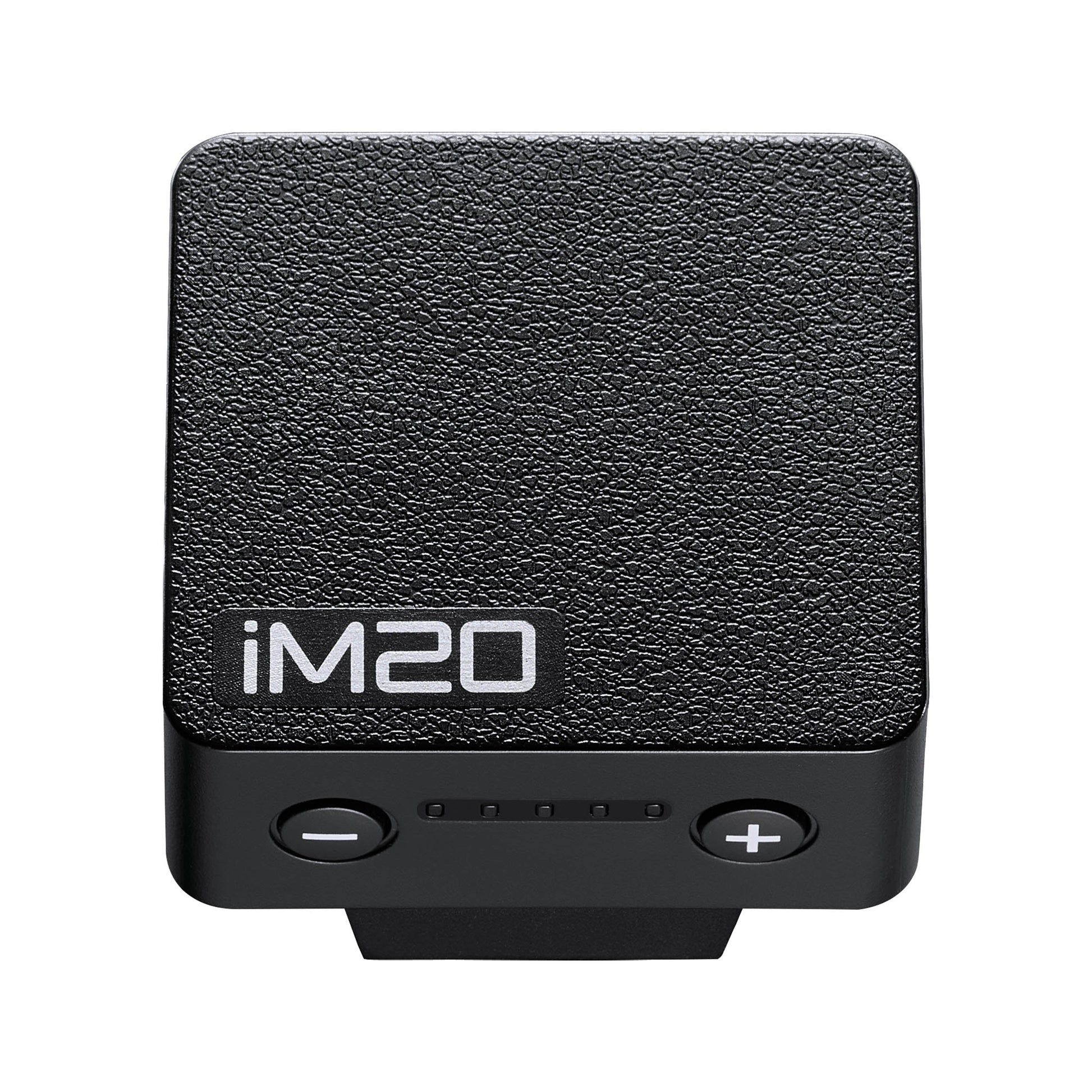 Godox iFLASH iM20 Compact Camera Flash Top Down View