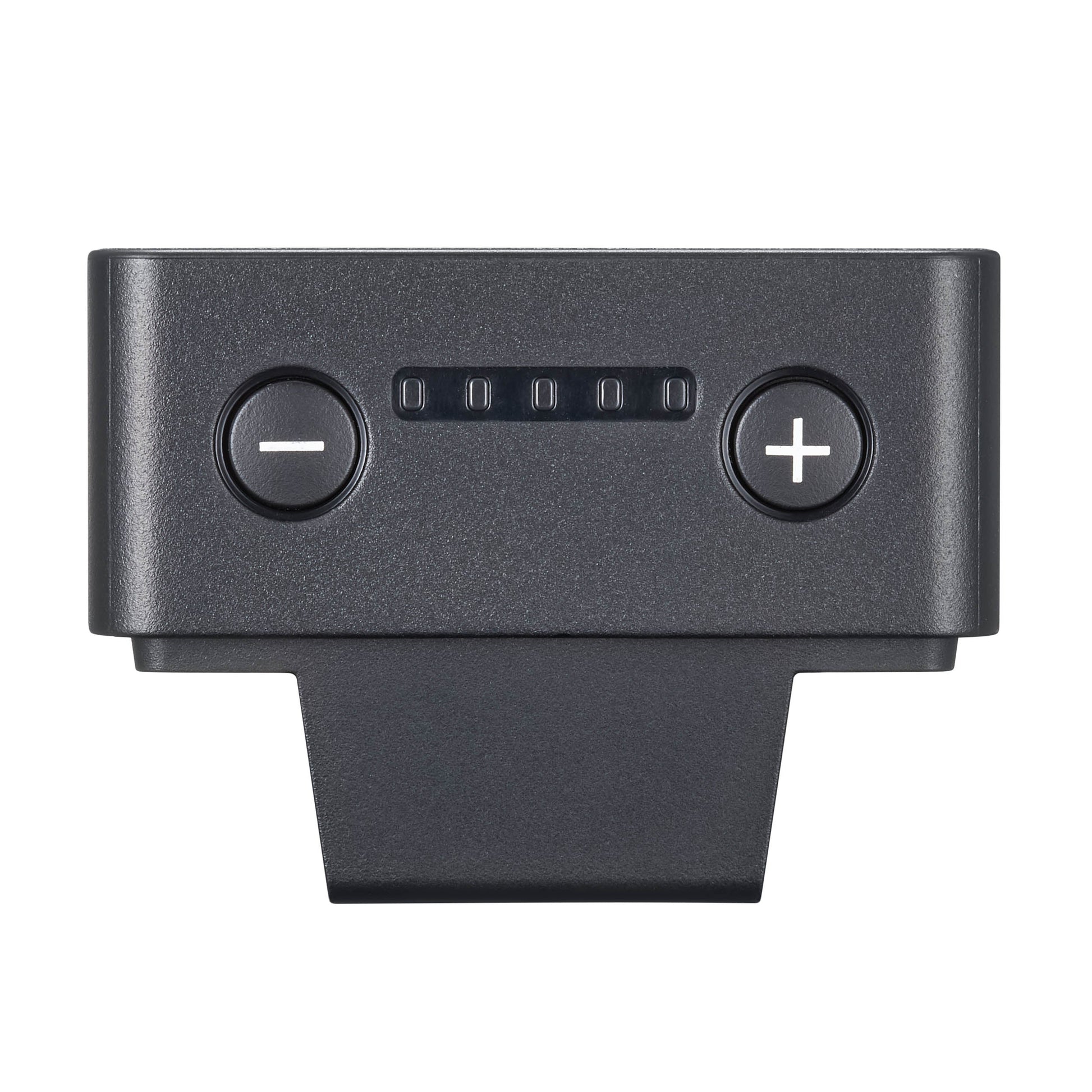 Godox iFLASH iM20 Compact Camera Flash Rear View with Controls