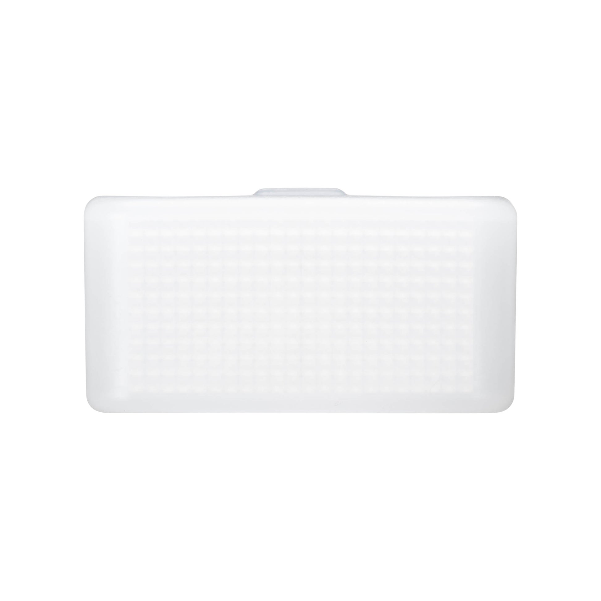 Godox iM20-DF White Diffuser for the Godox iFLASH iM20 and Speedlite Front view
