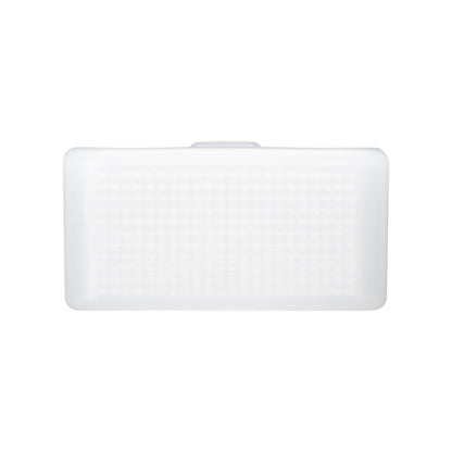 Godox iM20-DF White Diffuser for the Godox iFLASH iM20 and Speedlite Front view