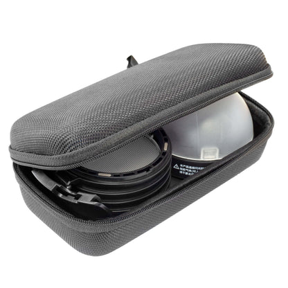 Godox
AK-R1 Pocket Accessory Kit For Round Flash Head Attachment In Case