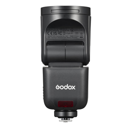 GODOX V1mid Camera Flash with S2 Smart Bracket