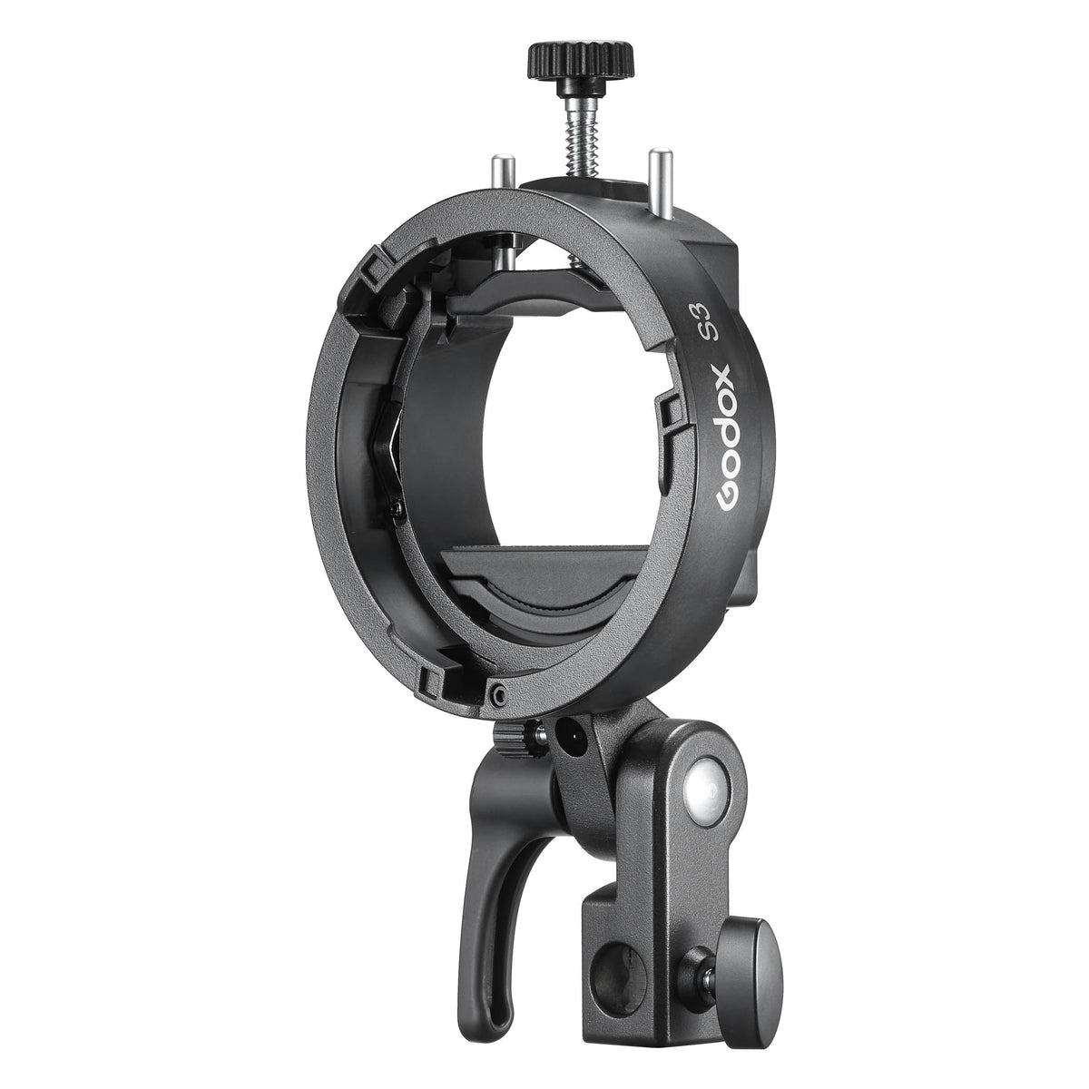 Godox S3 S-Type SMART Speedlite Adapter Bracket