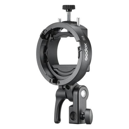 Godox S3 S-Type SMART Speedlite Adapter Bracket