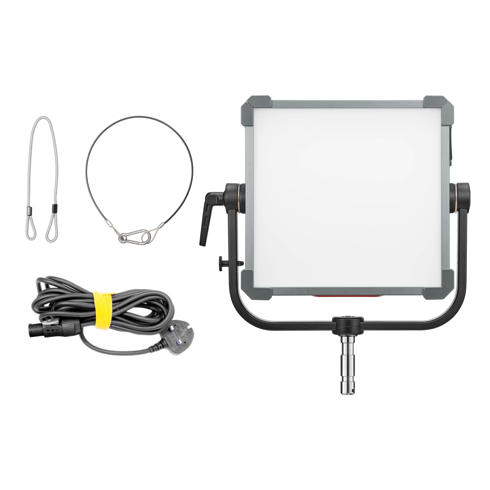 Godox KNOWLED P300R 1'x1' RGBWW Pixel LED Light Panel 