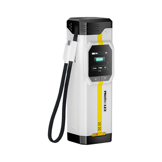 BB Pro Portable Charger for Sony NP-FZ100 Batteries (CD-108PL-S1-01)