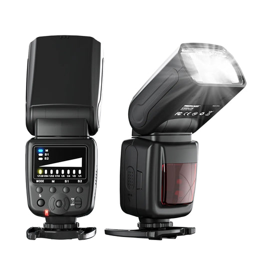 FK300 Camera Flash Speedlite