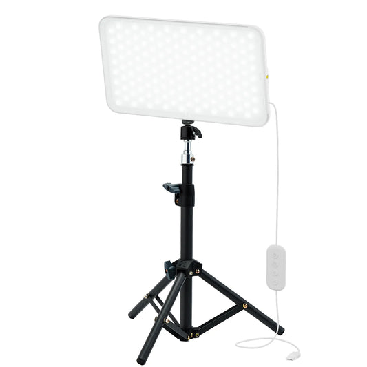 MilkGlow Pro - 15W Bi-Colour Panel Light