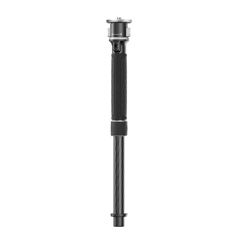 YC Onion Extension Tube for PINETA Pro Monopod