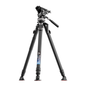 Pineta Peak Tripod with Cedar CB7 Fluid Head Kit