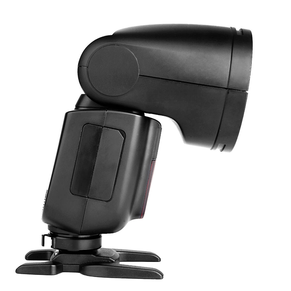PIXAPRO GIO1 Round-Head Speedlite (Godox V1)