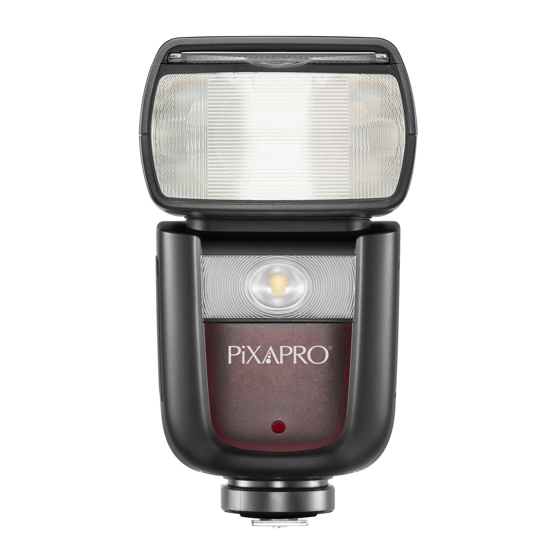 Li-ION580III (V860III) Rechargeable TTL Speedlite with By Pixapro