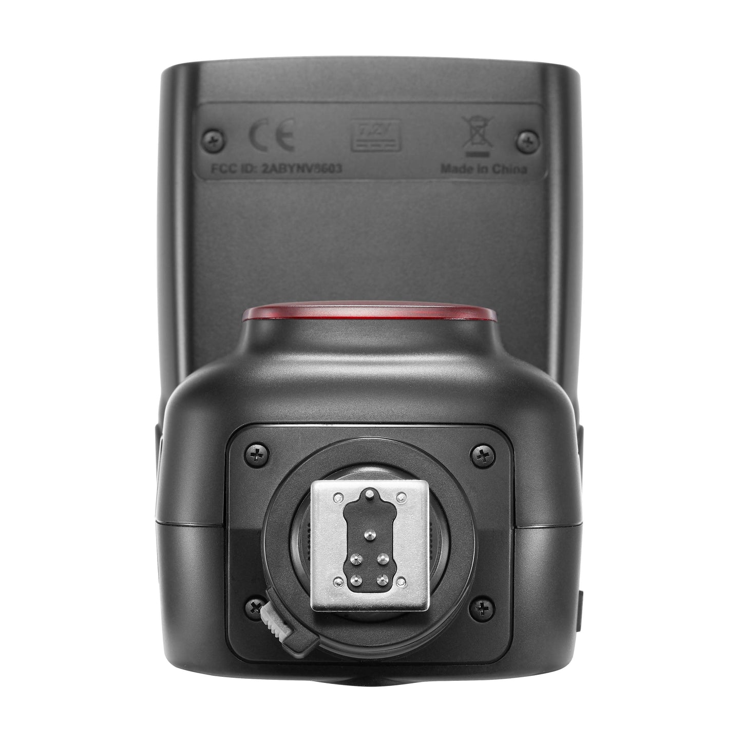 Li-ION580III TTL Speedlite with Rechargeable Battery