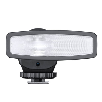 Lux Junior Retro-Styled Manual On-Camera Speedlite Flash By Godox