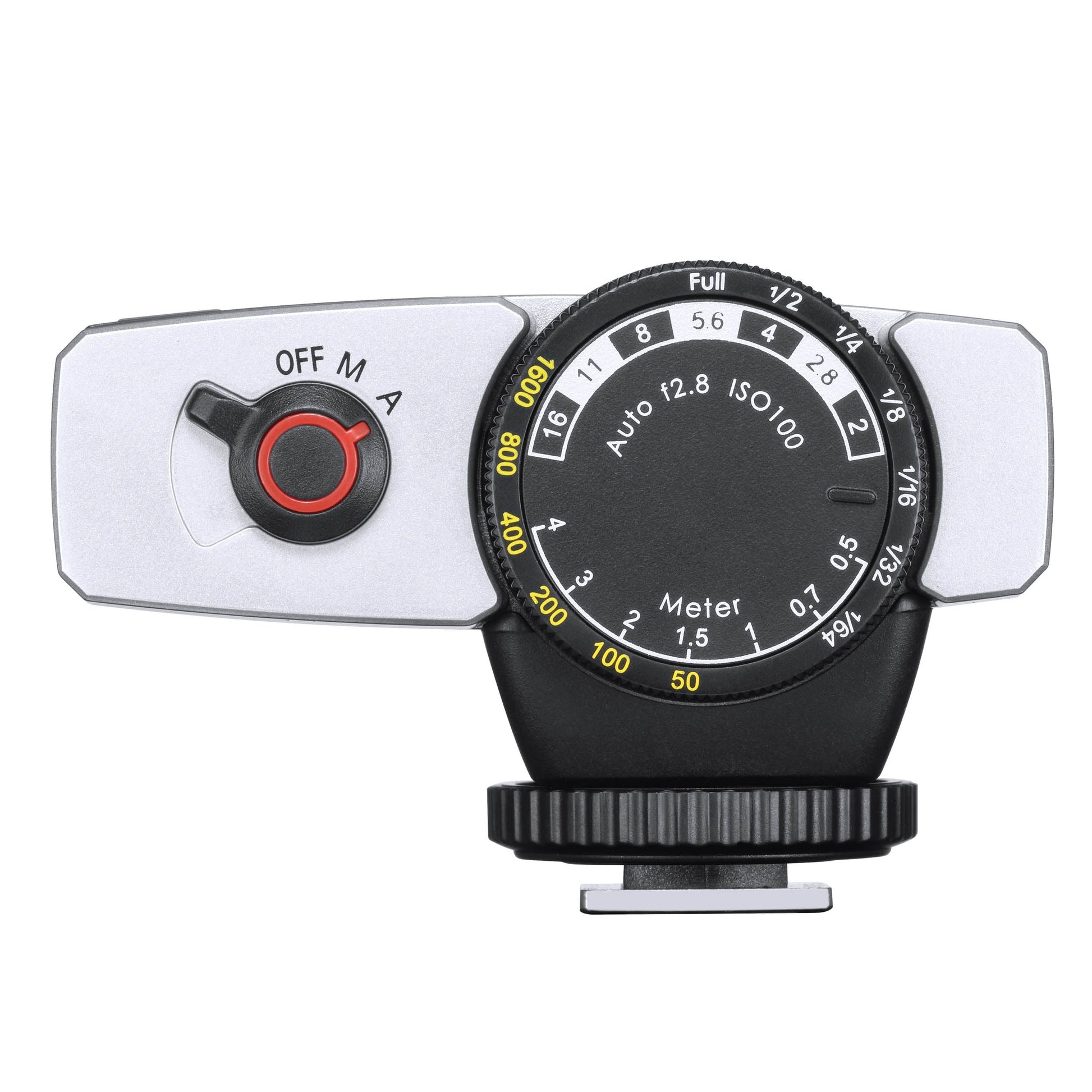 Godox Lux Junior Retro Camera Flash Speedlite 