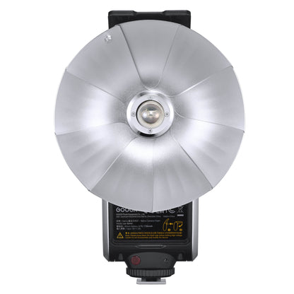 GODOX Lux Senior Retro Camera Flash Speedlite Speedlight On-Camera Flash