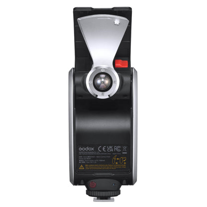 Godox Lux Senior Retro Camera Flash Speedlite Speedlight on Camera Flash 