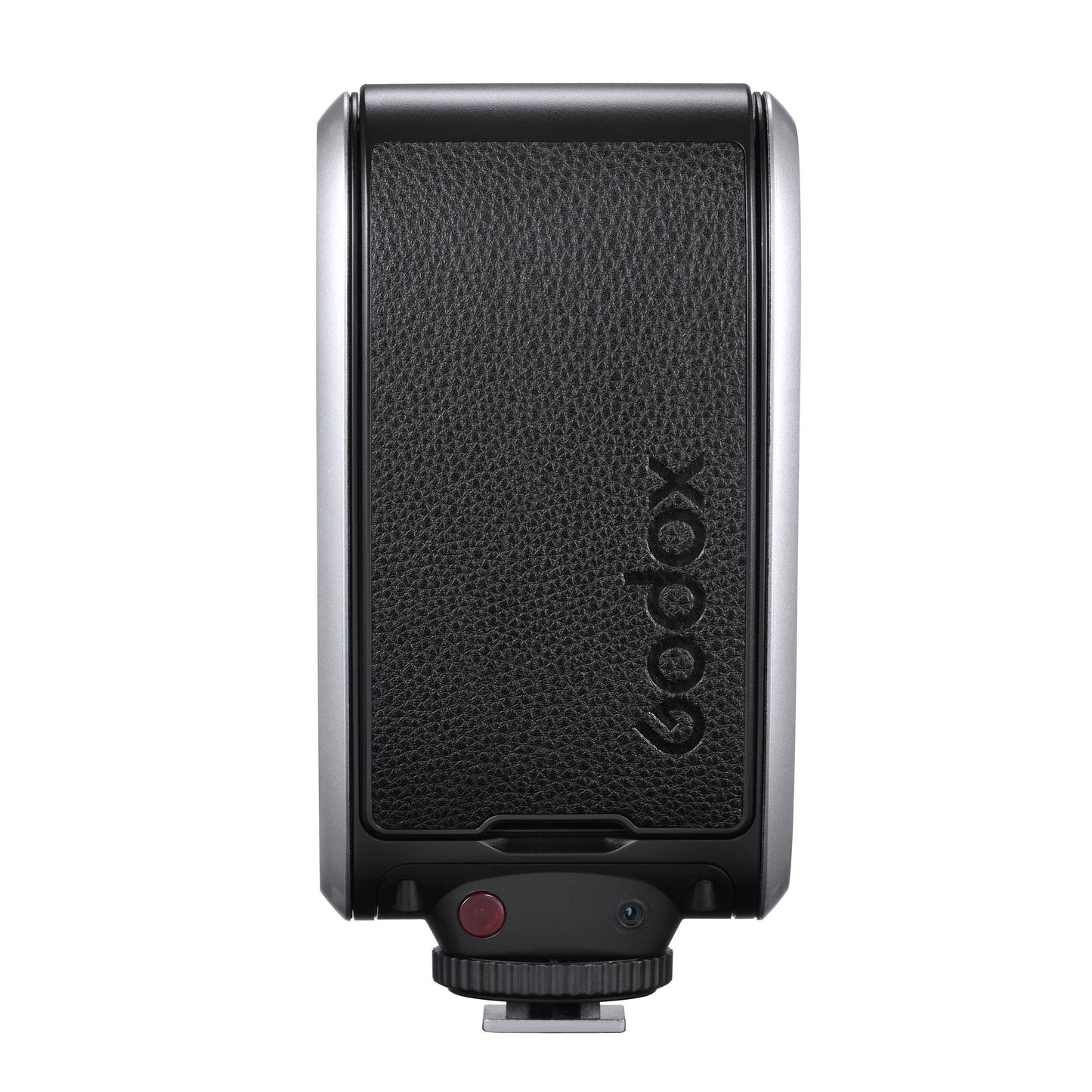          	 Lux Senior vintage-styled Speedlite Camera Flash 