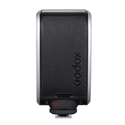          	 Lux Senior vintage-styled Speedlite Camera Flash 