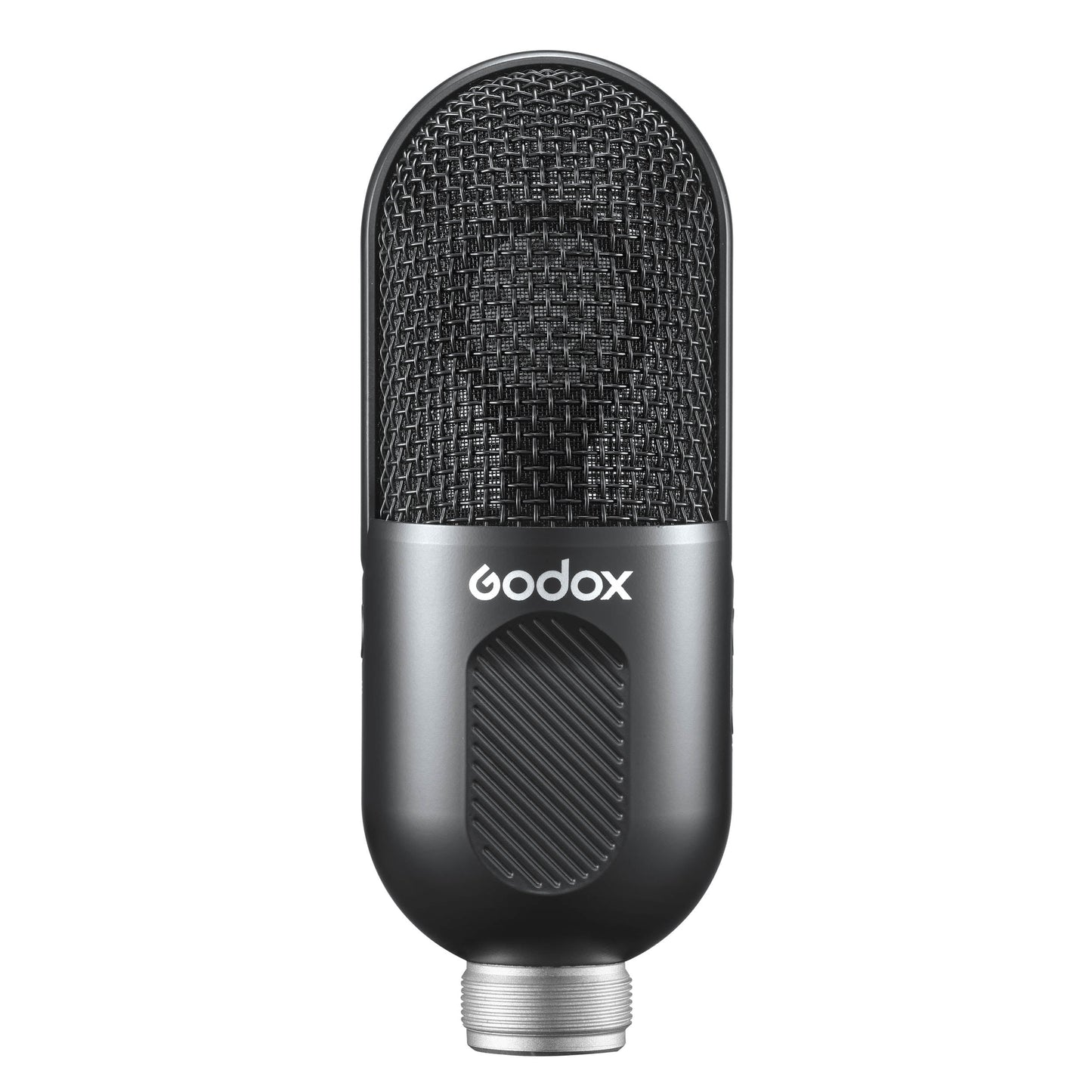 Large-Diaphragm USB Cardioid Condenser Microphone UMic10 