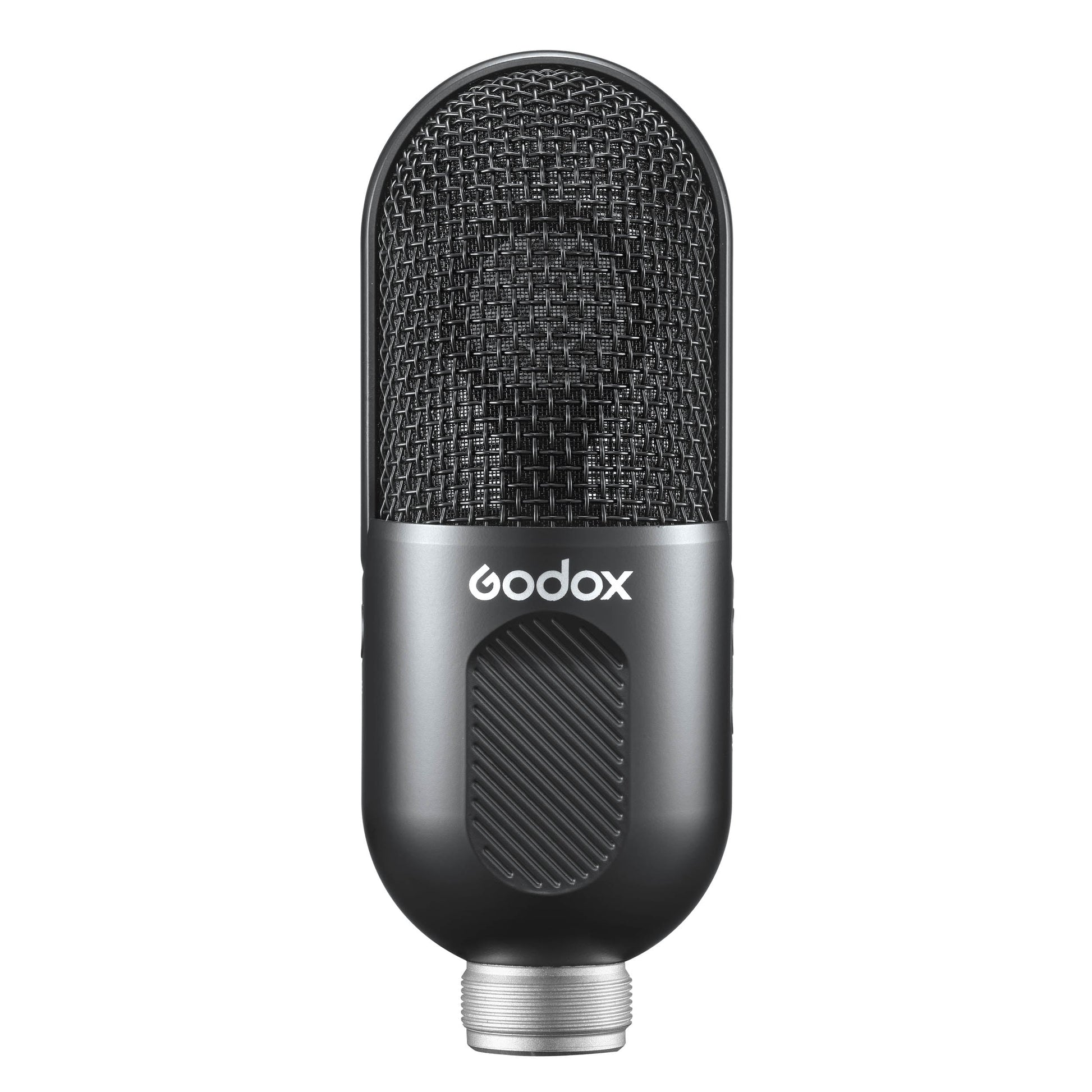 Large-Diaphragm USB Cardioid Condenser Microphone UMic10 