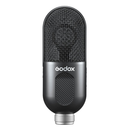Large-Diaphragm USB Cardioid Condenser Microphone UMic10 