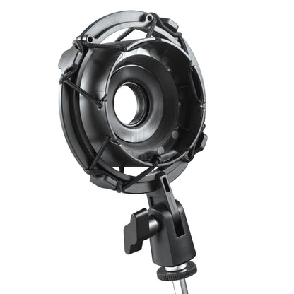Large-Diaphragm USB Cardioid Condenser Microphone UMic10 