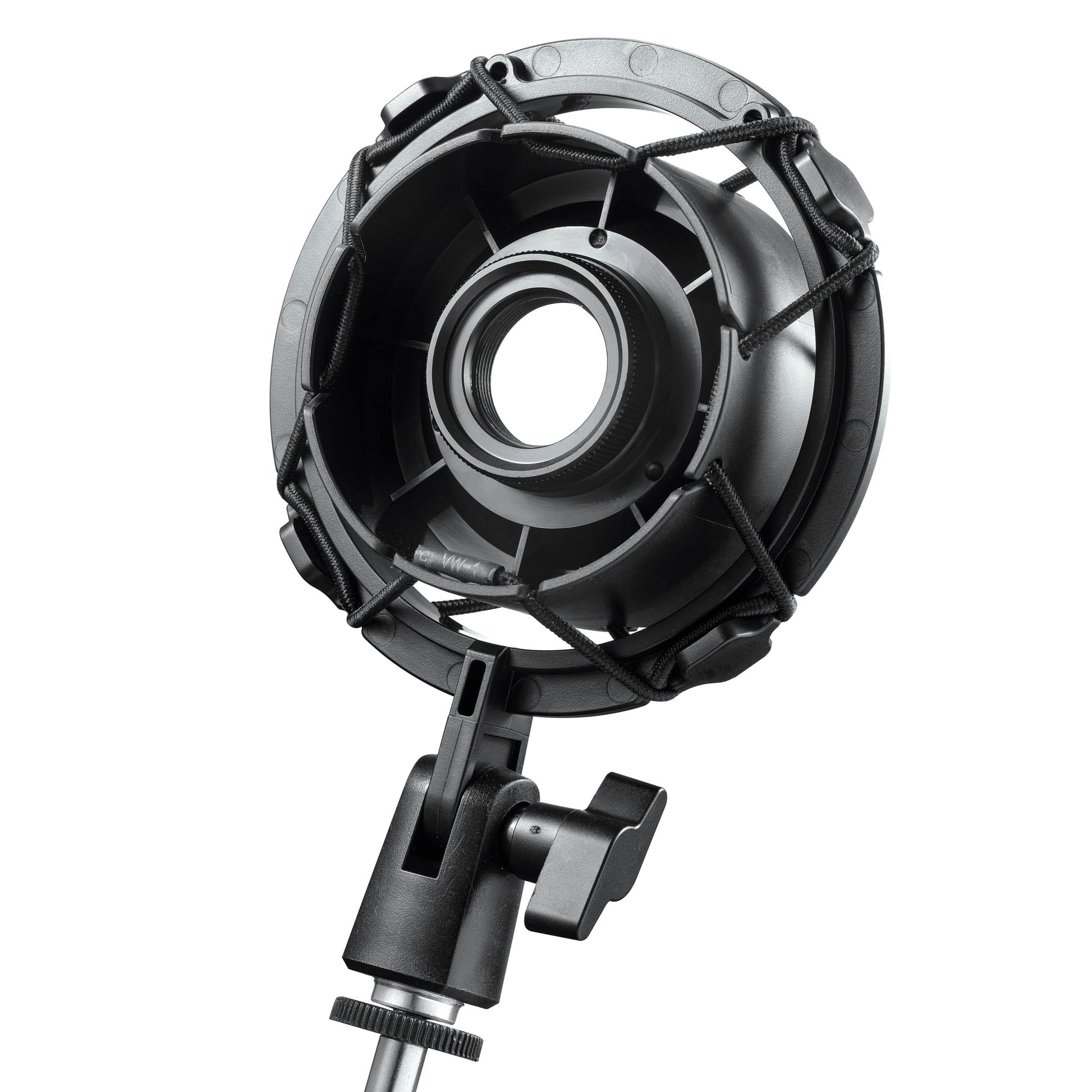 Large-Diaphragm USB Cardioid Condenser Microphone UMic10 