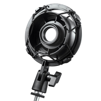 Large-Diaphragm USB Cardioid Condenser Microphone UMic10 