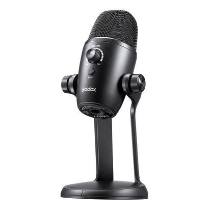 UMic82 Multi-Pattern USB Condenser Microphone Bi-Directional 