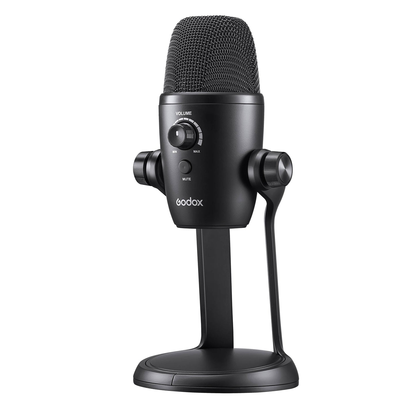 UMic82 Multi-Pattern USB Condenser Microphone Bi-Directional 