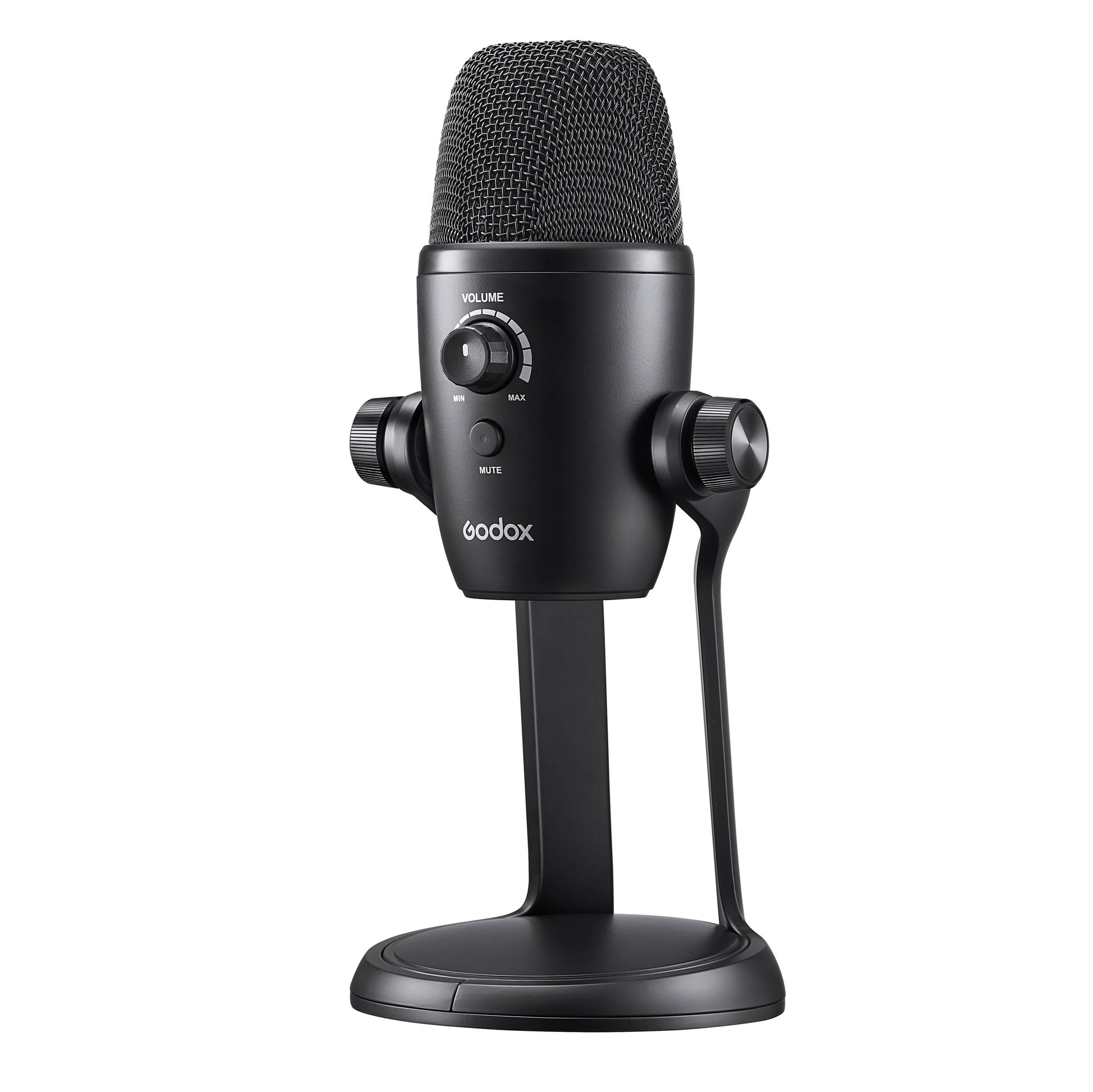 UMic82 Multi-Pattern USB Condenser Microphone Bi-Directional 