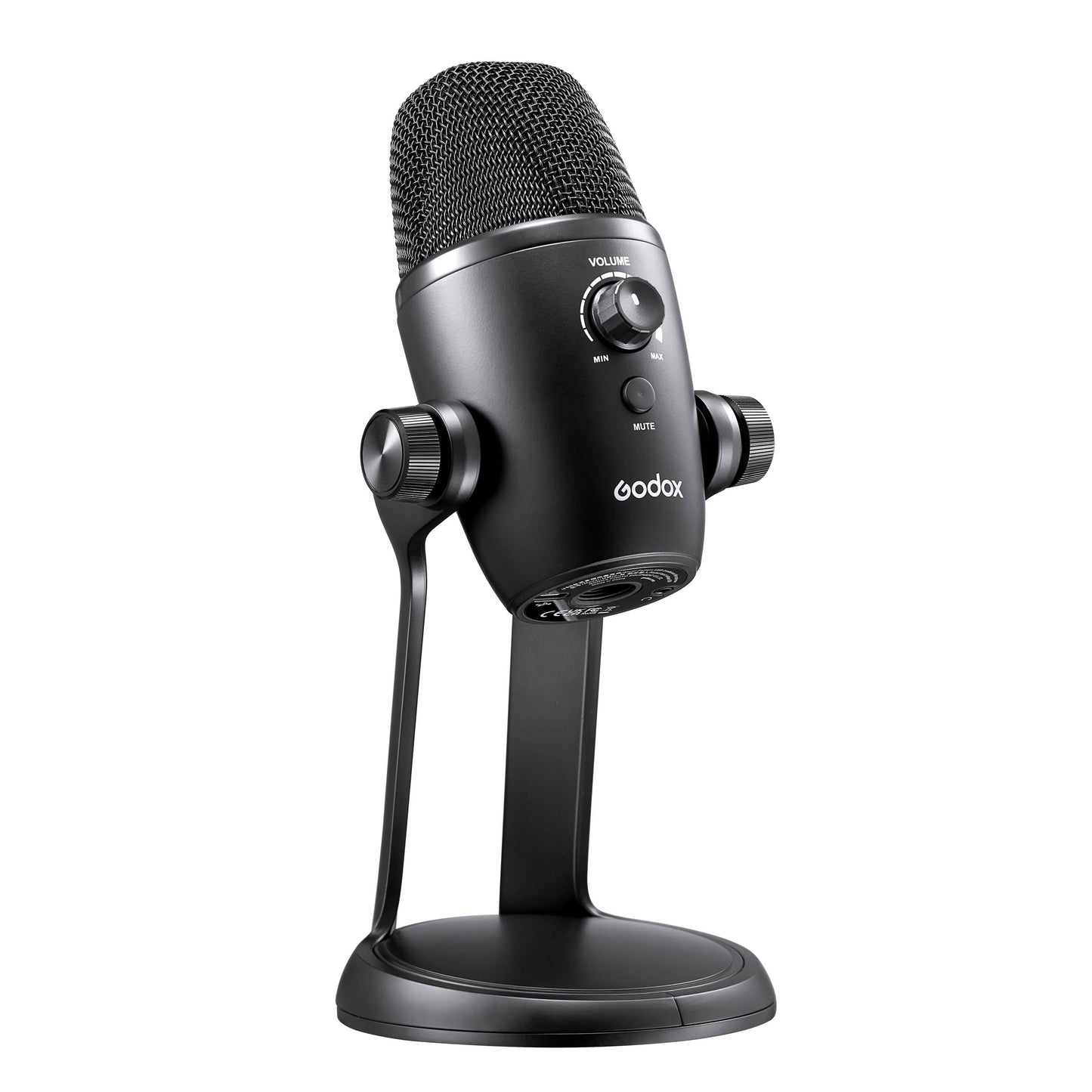 UMic82 Multi-Pattern USB Condenser Microphone Bi-Directional 